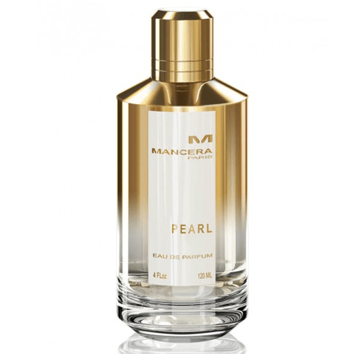 

عطر بيرل من مانسيرا للنساء - او دي بارفيوم